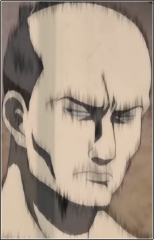 Character Akechi, Mitsuhide