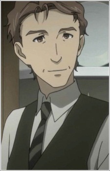 Character Akiha, Yukitaka