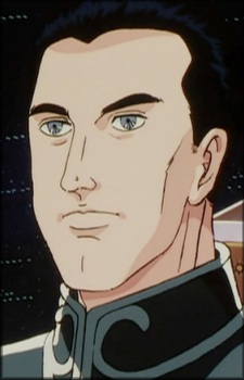 Character Aldringen, Welner