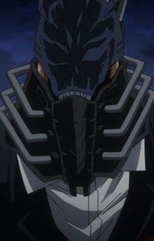 Character All For One