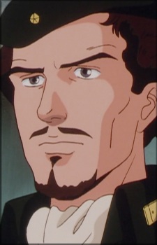 Character Ashur, Hamdi