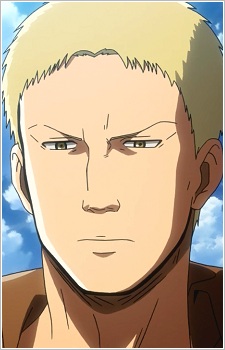 Character Braun, Reiner