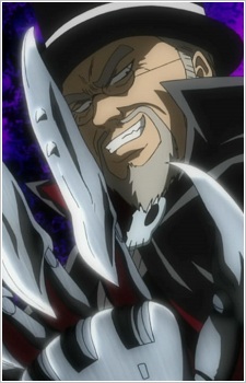 Character Death Cancer