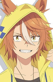 Character Dicta Striker