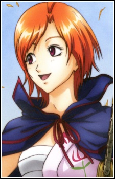 Character Doromizu, Pirako