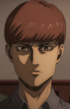 Character Forster, Floch