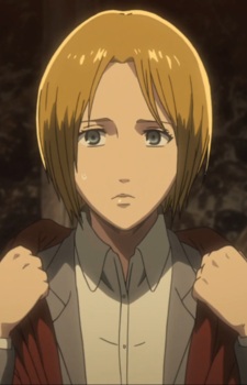 Character Fritz, Dina