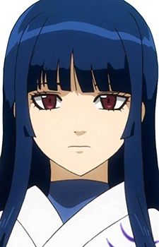 Character Imai, Nobume