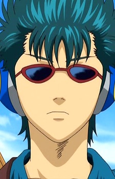 Character Kawakami, Bansai