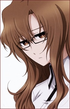 Character Kiryuu, Moeka