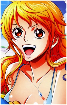 Character Nami
