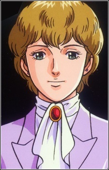 Character von Mariendorf, Hildegard