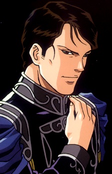 Character von Reuenthal, Oskar