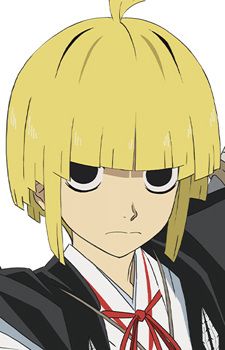 Character Yamada Asaemon, Fuchi