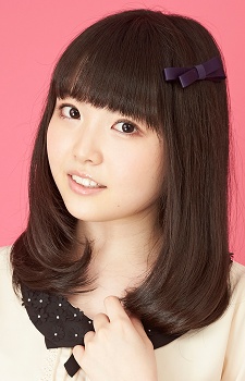 Voice actor Asakura, Momo