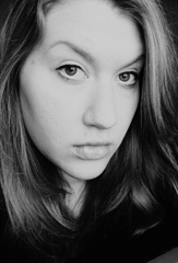 Voice actor Baumgardt, Birte