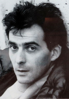 Voice actor Capillery, Franck