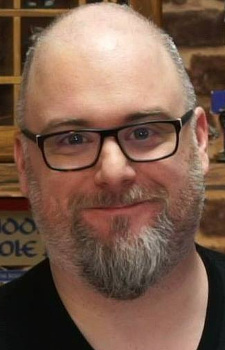 Voice actor Dutel, Julien