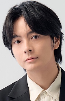 Voice actor Enoki, Junya