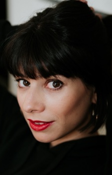 Voice actor Facundo, Marie