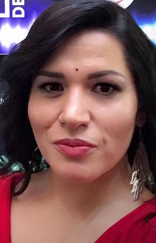 Voice actor Flores, Kerygma