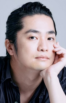 Voice actor Fukuyama, Jun