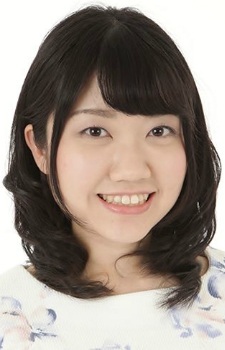 Voice actor Hamaguchi, Ayano