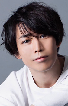 Voice actor Kamakari, Kenta