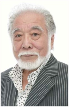 Voice actor Kitagawa, Yonehiko