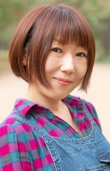 Voice actor Kodaira, Yuuki