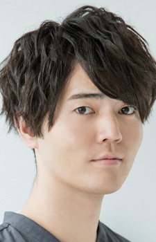 Voice actor Komada, Wataru