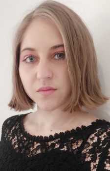 Voice actor Labartino, Yaëlle