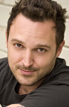 Voice actor Liebrecht, Jason