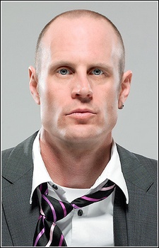 Voice actor Luhning, Ryan