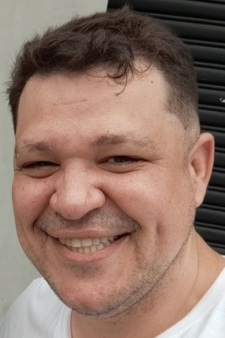 Voice actor Machado, Leno