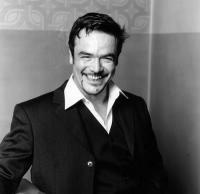 Voice actor Schäffler, Erik