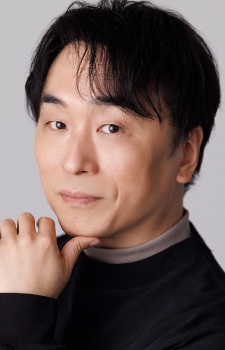 Voice actor Seki, Tomokazu