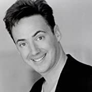 Voice actor Sepenuk, Pete