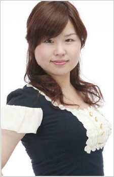 Voice actor Sudou, Yumi