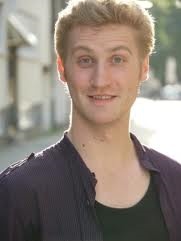 Voice actor Thomsen, Uwe