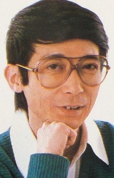 Voice actor Tomiyama, Kei