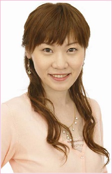 Voice actor Yasui, Eri