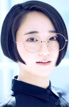 Voice actor Yuuki, Aoi